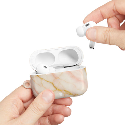 Ms. Marble AirPod Cases