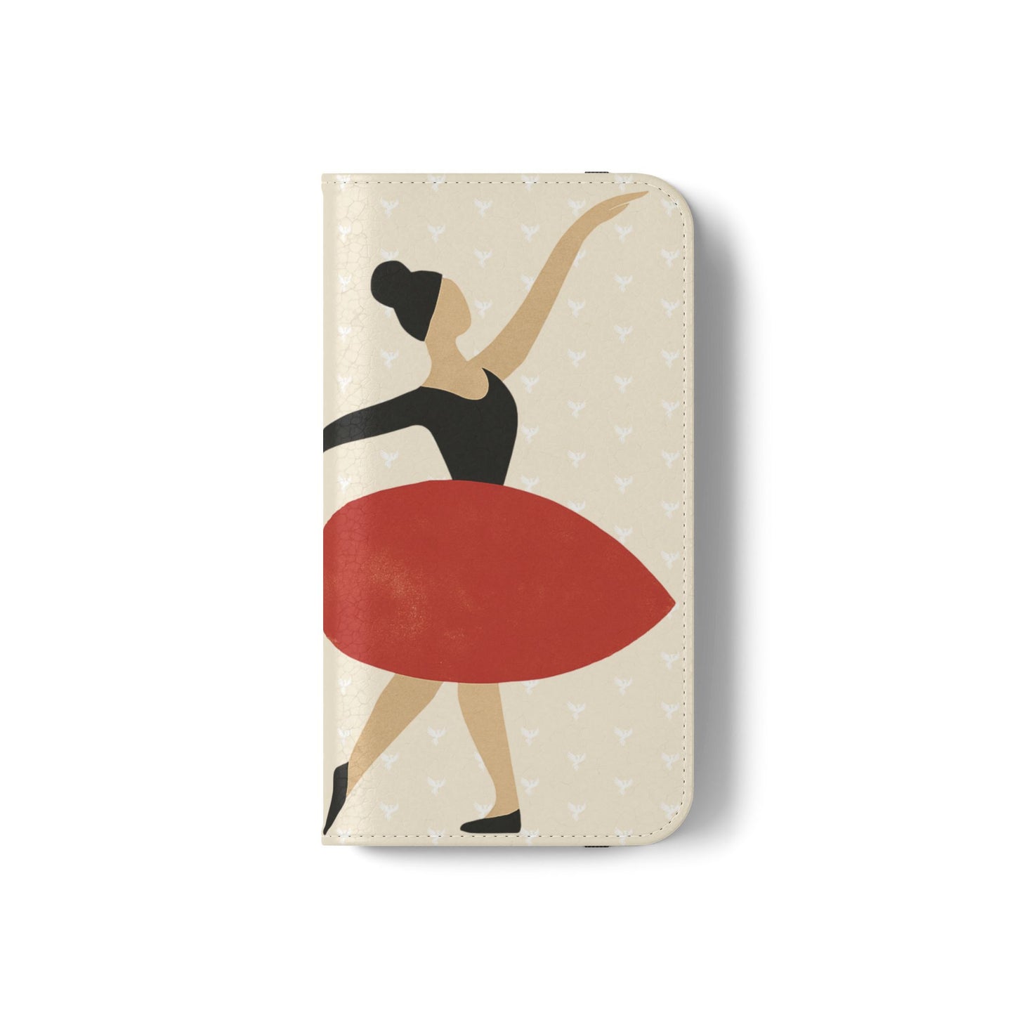 The Ballerina Folio Case
