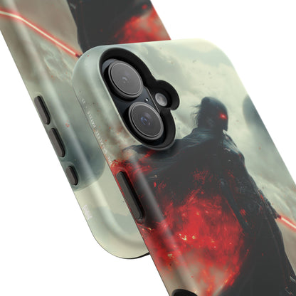 The Galactic Battle Magnetic Impact-Resistant Cases