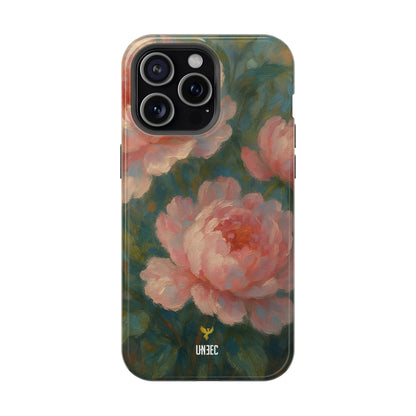 The Peonies Impact Resistance