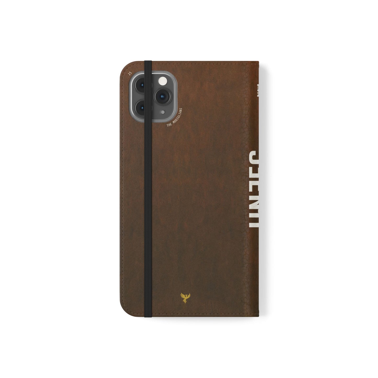 The Modigliani Folio Case