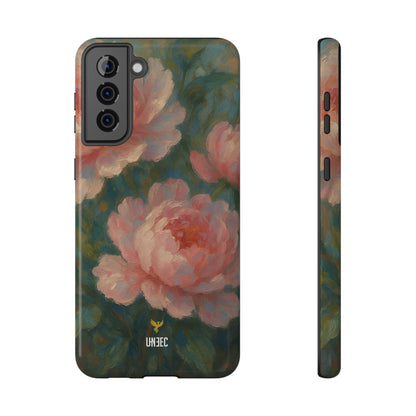 The Peonies Impact Resistance