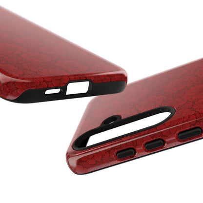 Scarlet Tough Cases