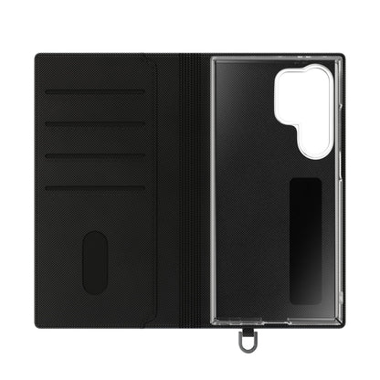 The Cybercity Folio Case