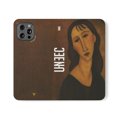 The Modigliani Folio Case