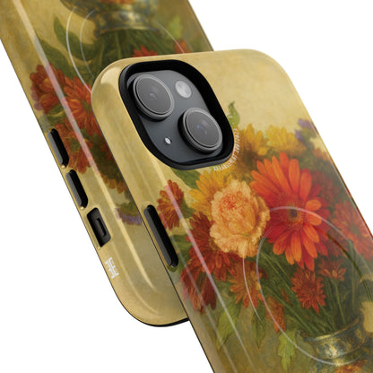 Arrangement Tough Magnetic Cases