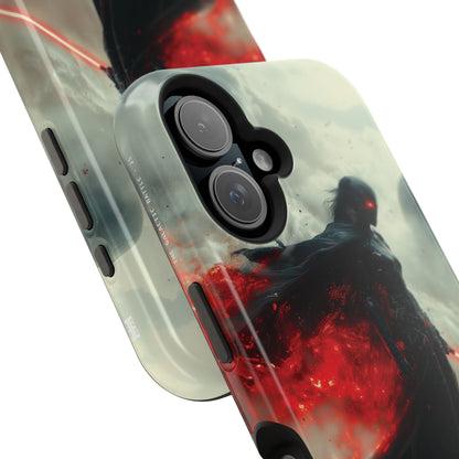 The Galactic Battle Magnetic Impact-Resistant Cases