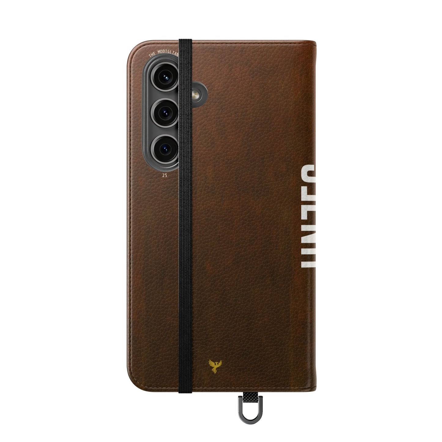 The Modigliani Folio Case