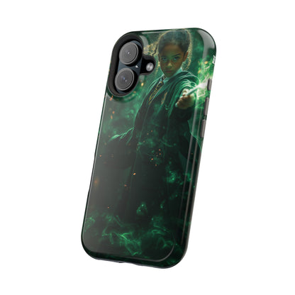 The Mage Battle Magnetic Impact-Resistant Cases