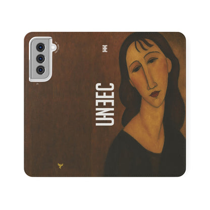 The Modigliani Folio Case