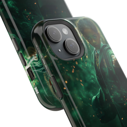 The Mage Battle Magnetic Impact-Resistant Cases