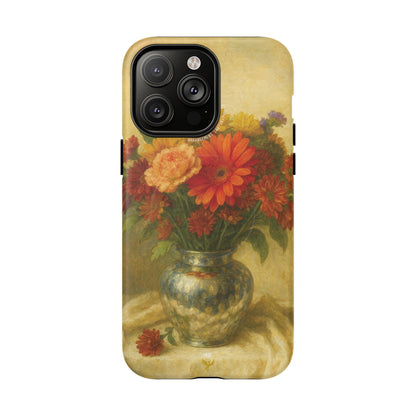 Arrangement Tough Magnetic Cases