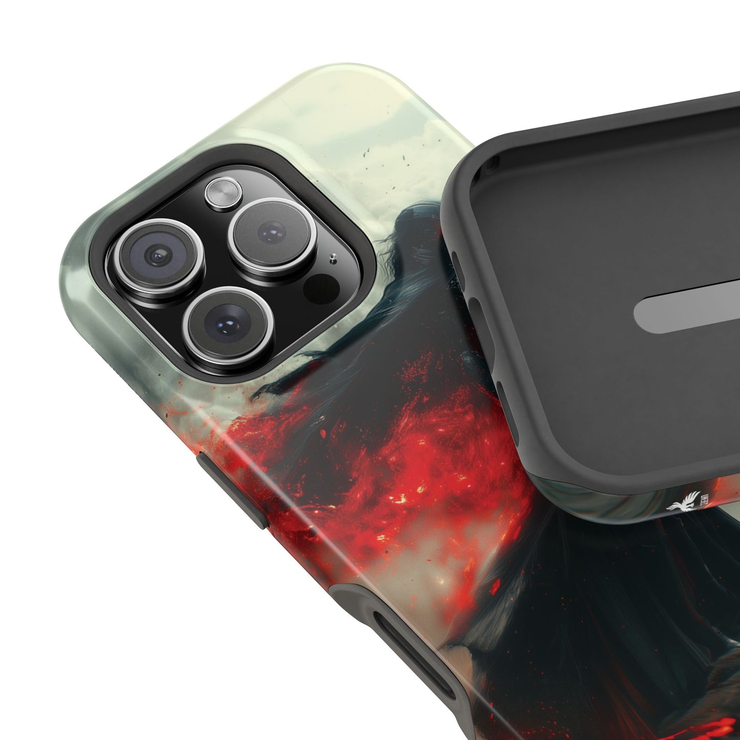 The Galactic Battle Magnetic Impact-Resistant Cases