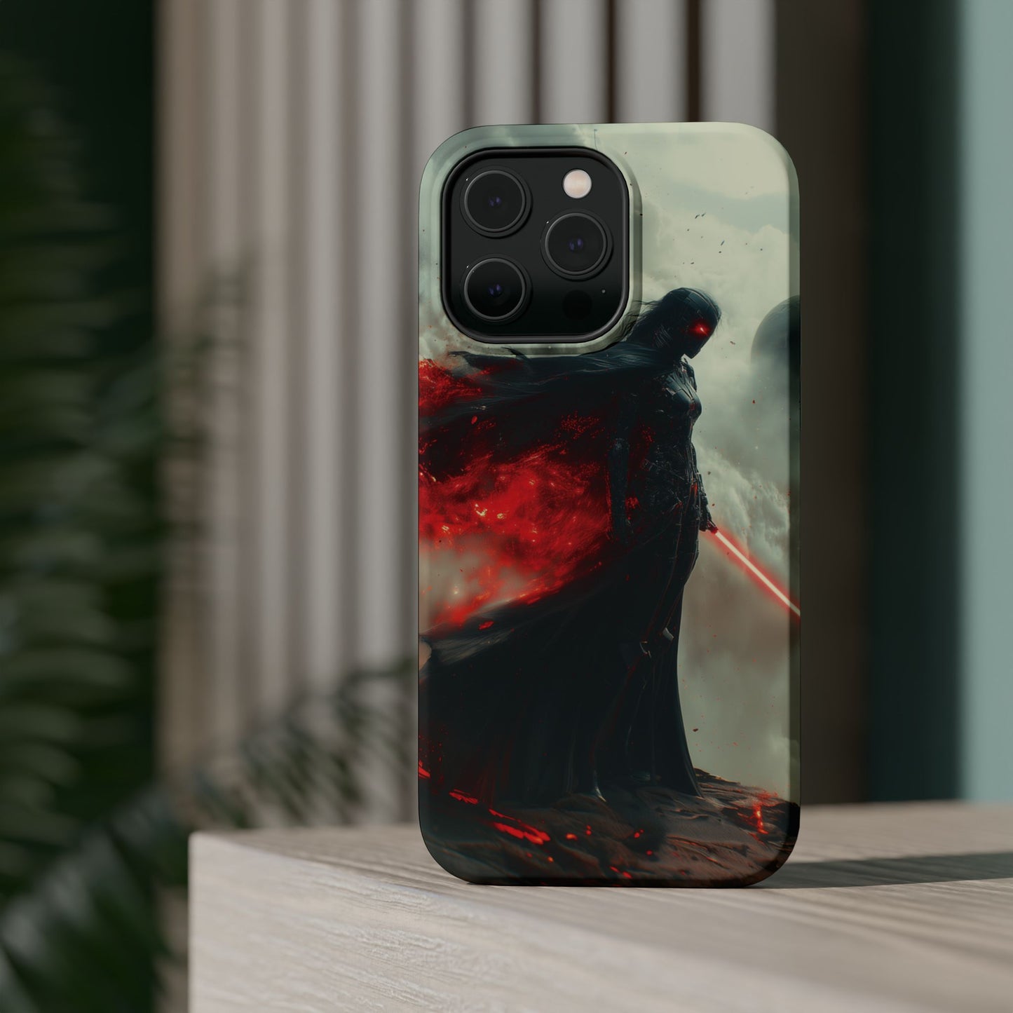 The Galactic Battle Magnetic Impact-Resistant Cases