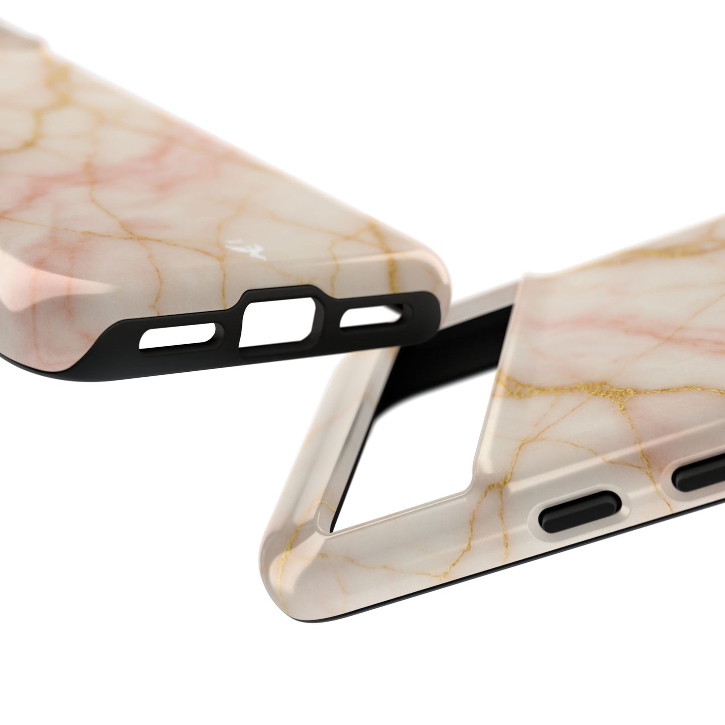 Ms. Marble Tough Tough Cases