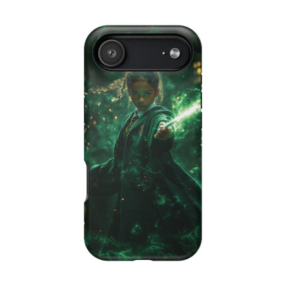 The Mage Battle Magnetic Impact-Resistant Cases