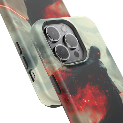 The Galactic Battle Magnetic Impact-Resistant Cases