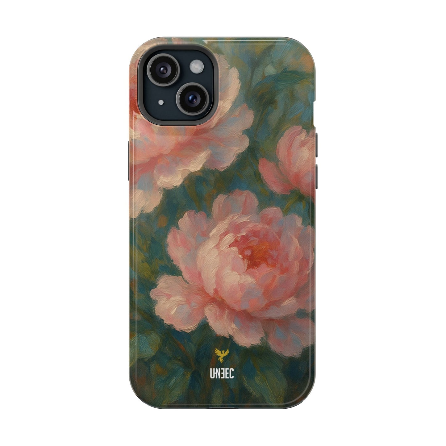 The Peonies Impact Resistance