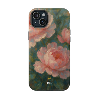 The Peonies Impact Resistance