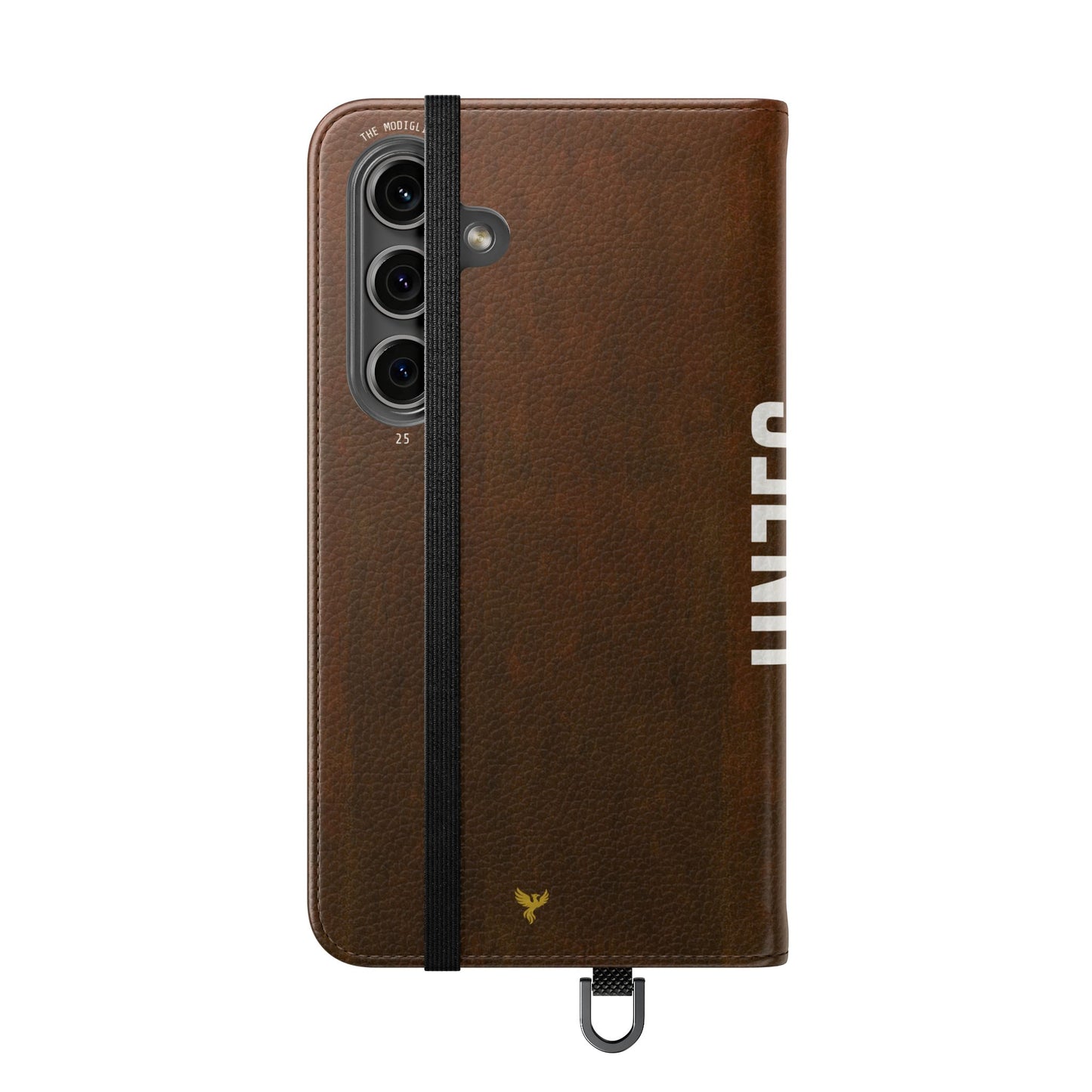 The Modigliani Folio Case