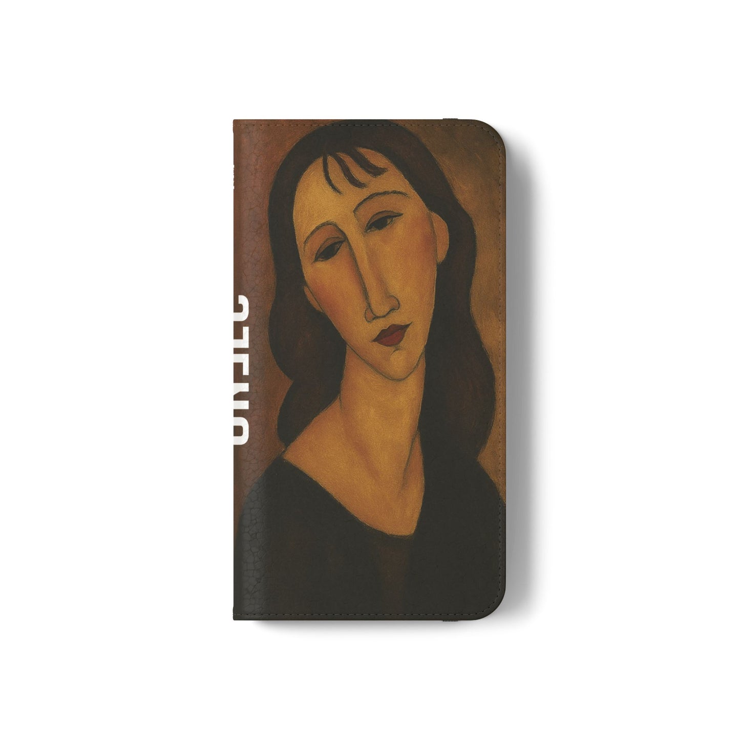 The Modigliani Folio Case