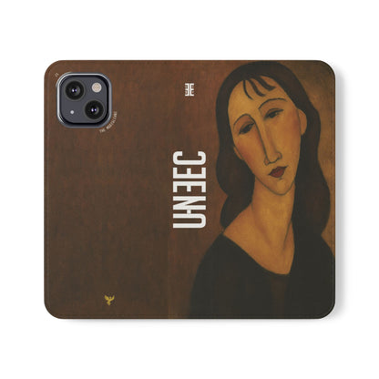 The Modigliani Folio Case