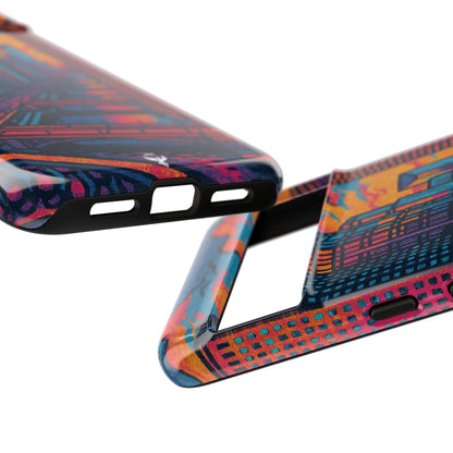 The Go Pop Tough Tough Cases