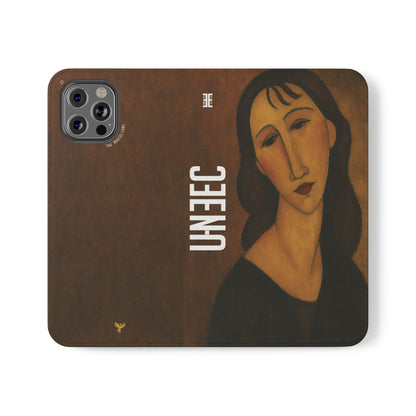 The Modigliani Folio Case