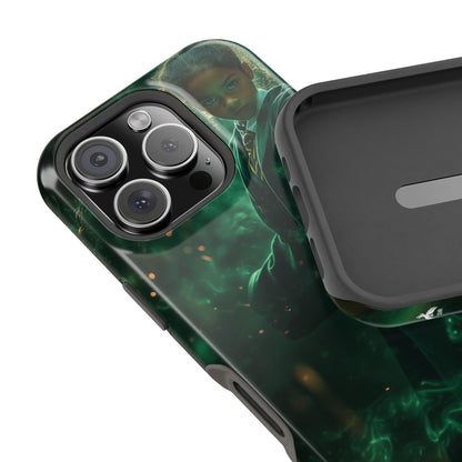 The Mage Battle Magnetic Impact-Resistant Cases