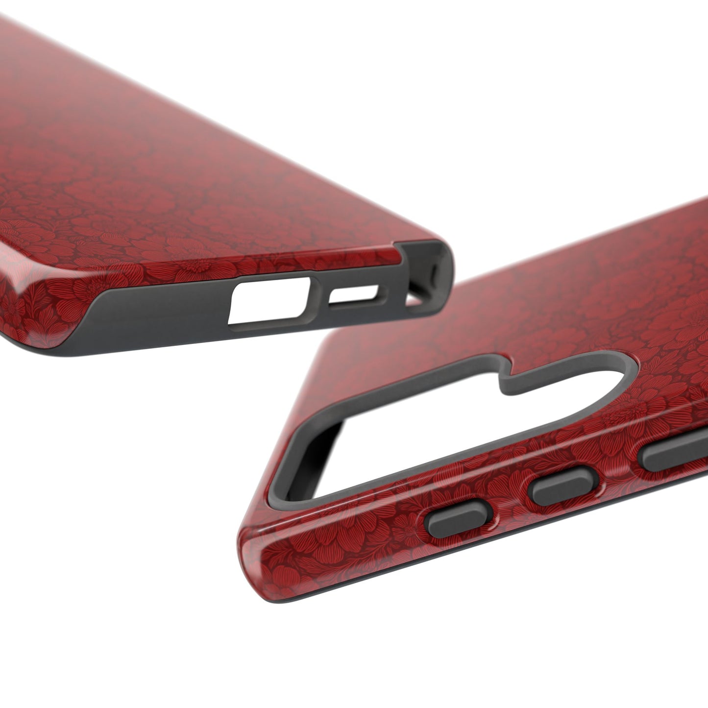 Scarlet Tough Cases