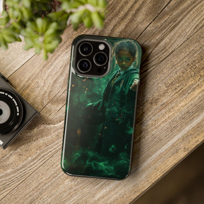 The Mage Battle Magnetic Impact-Resistant Cases