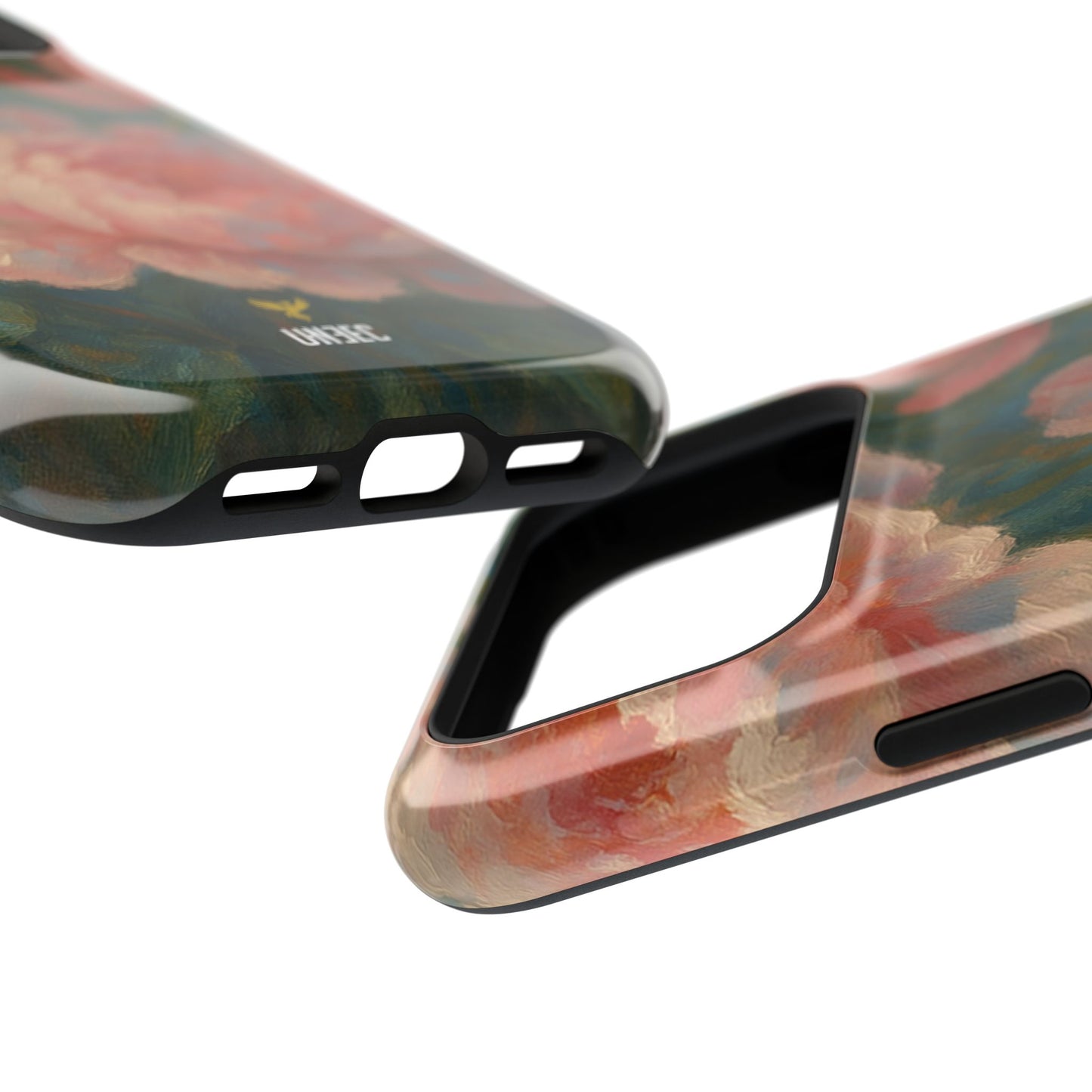 The Peonies Impact Resistance