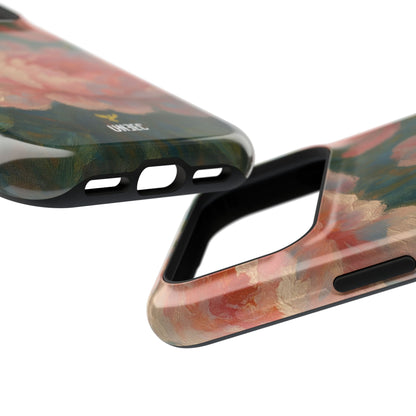 The Peonies Impact Resistance