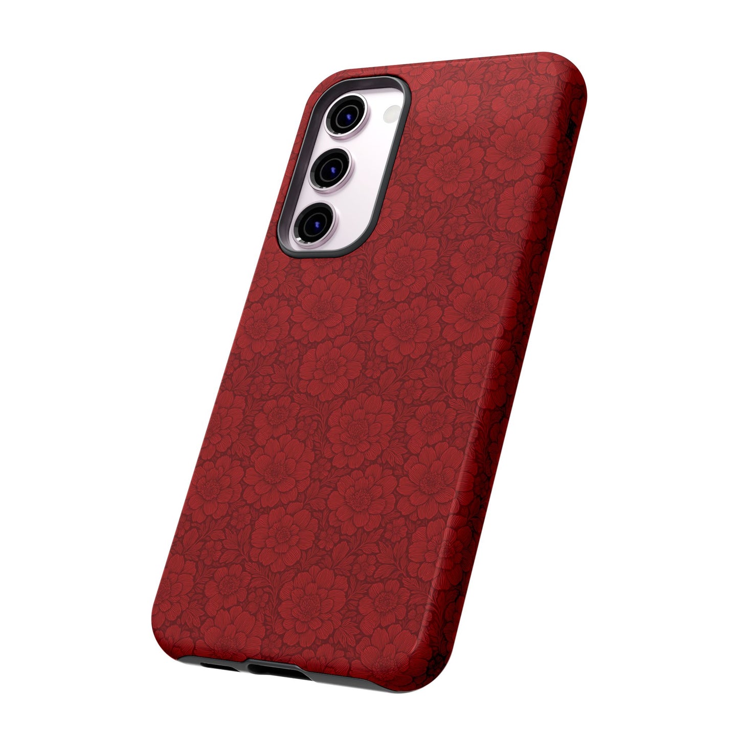 Scarlet Tough Cases
