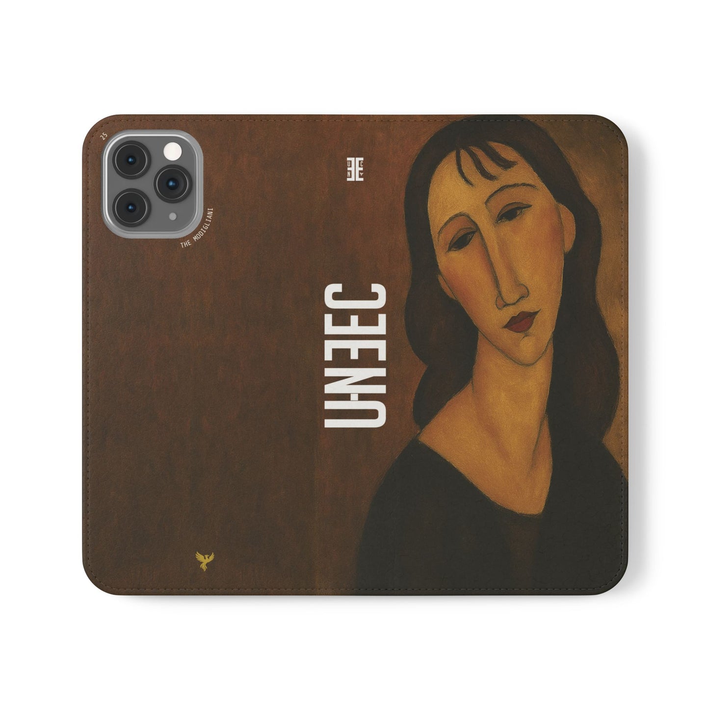 The Modigliani Folio Case