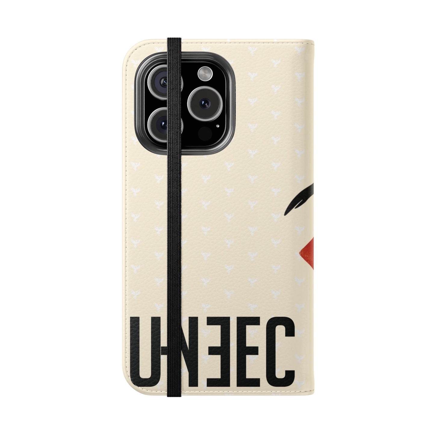 The Ballerina Folio Case