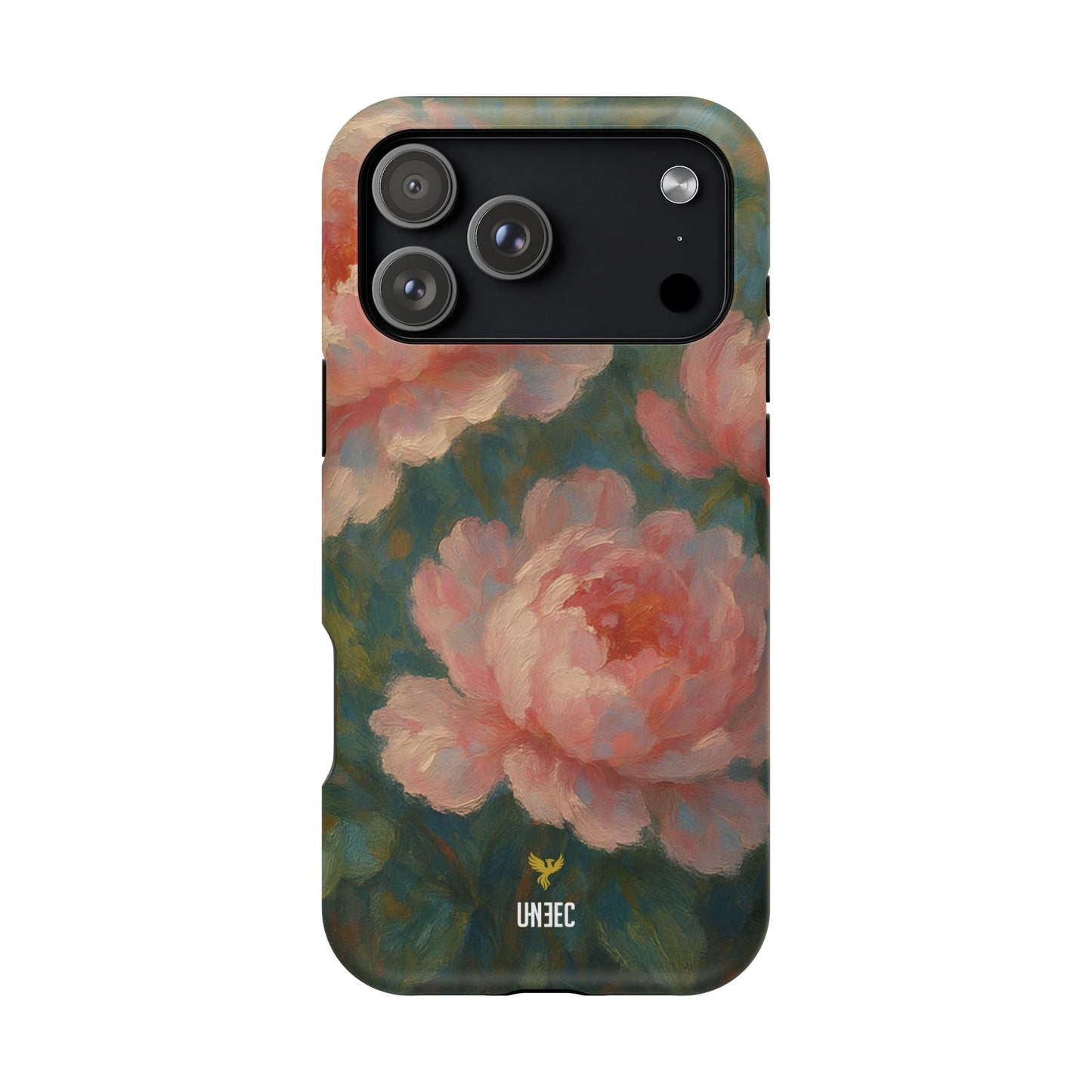 The Peonies Impact Resistance