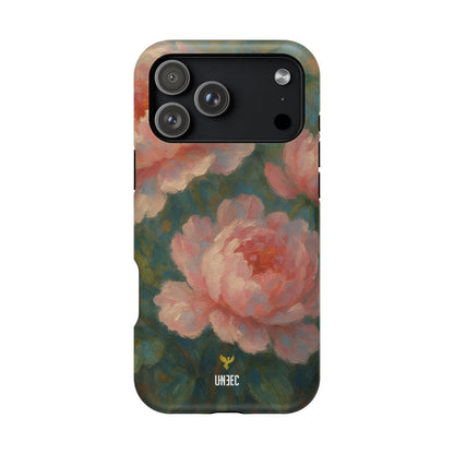 The Peonies Impact Resistance