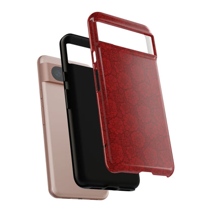 Scarlet Tough Cases