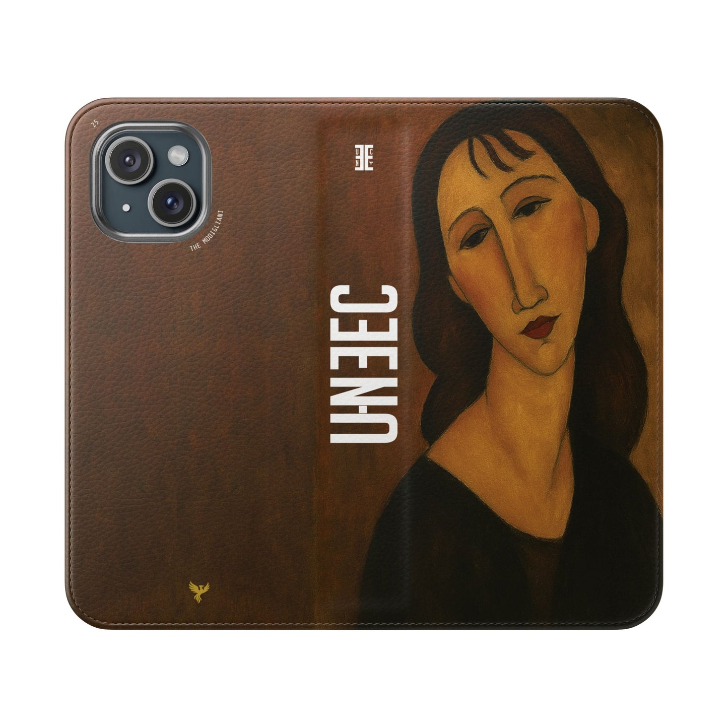 The Modigliani Folio Case
