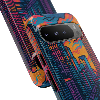 The Go Pop Tough Tough Cases