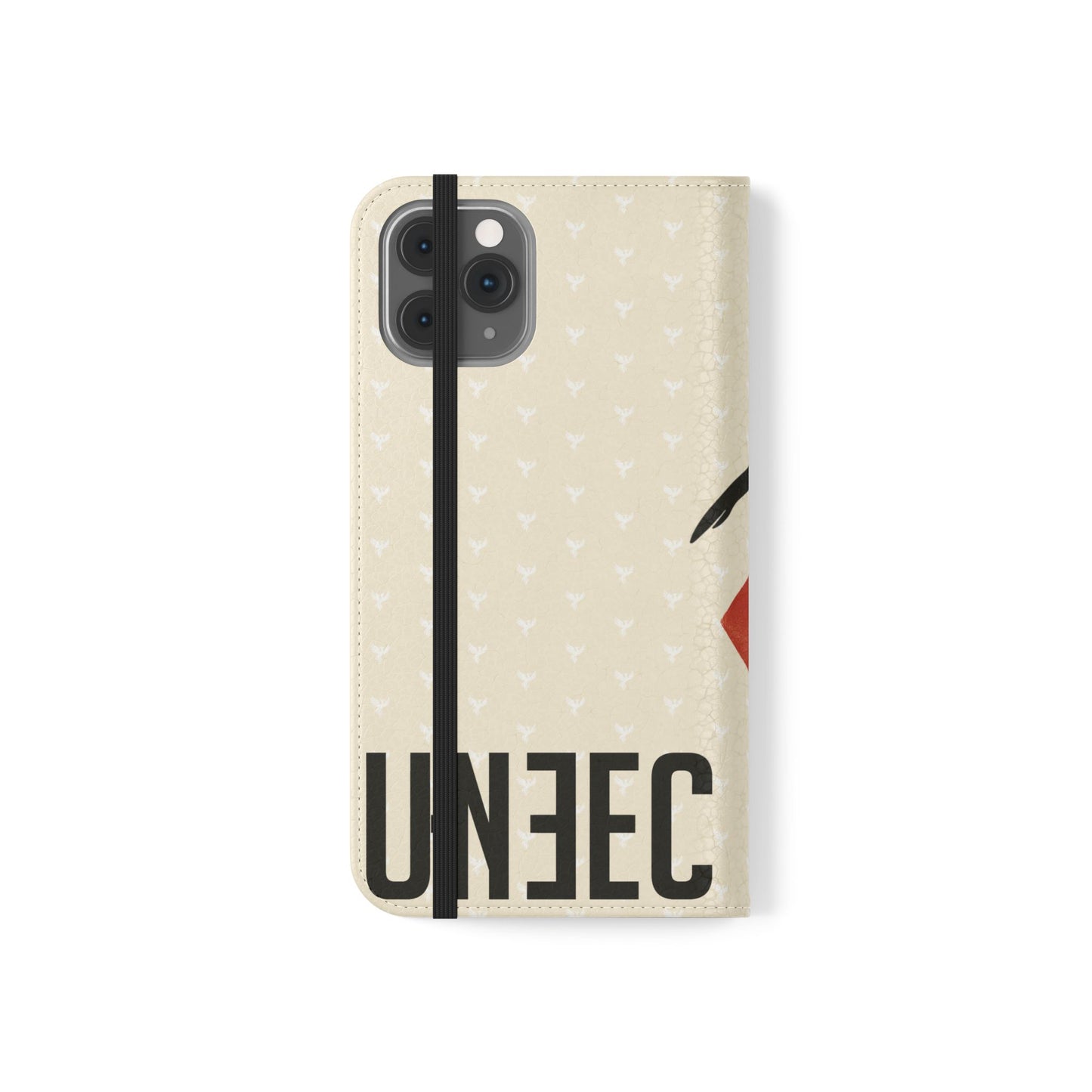 The Ballerina Folio Case