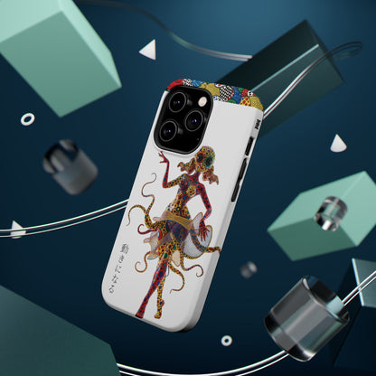 Become Movement Magnetic Impact-Resistant Cases