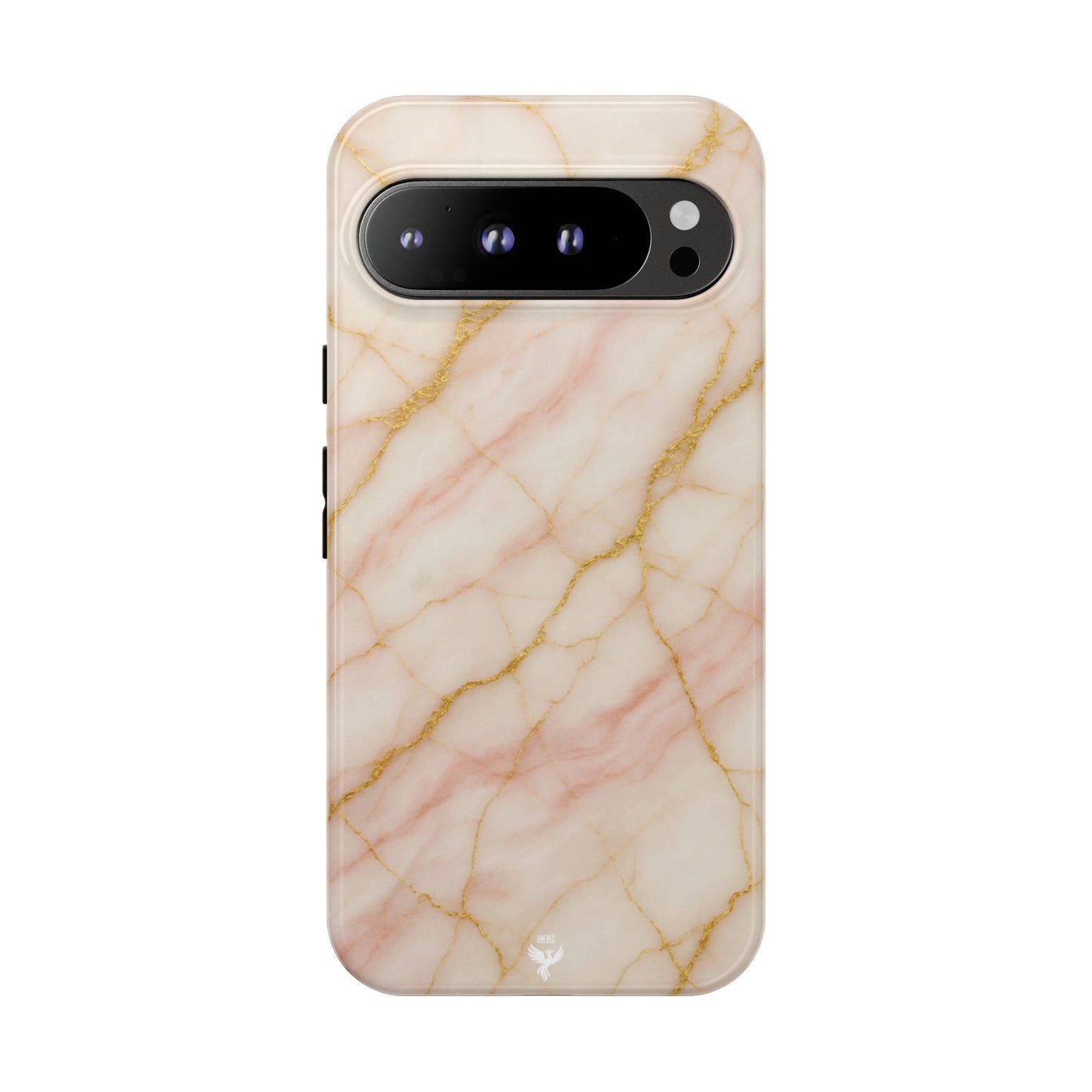 Ms. Marble Tough Tough Cases