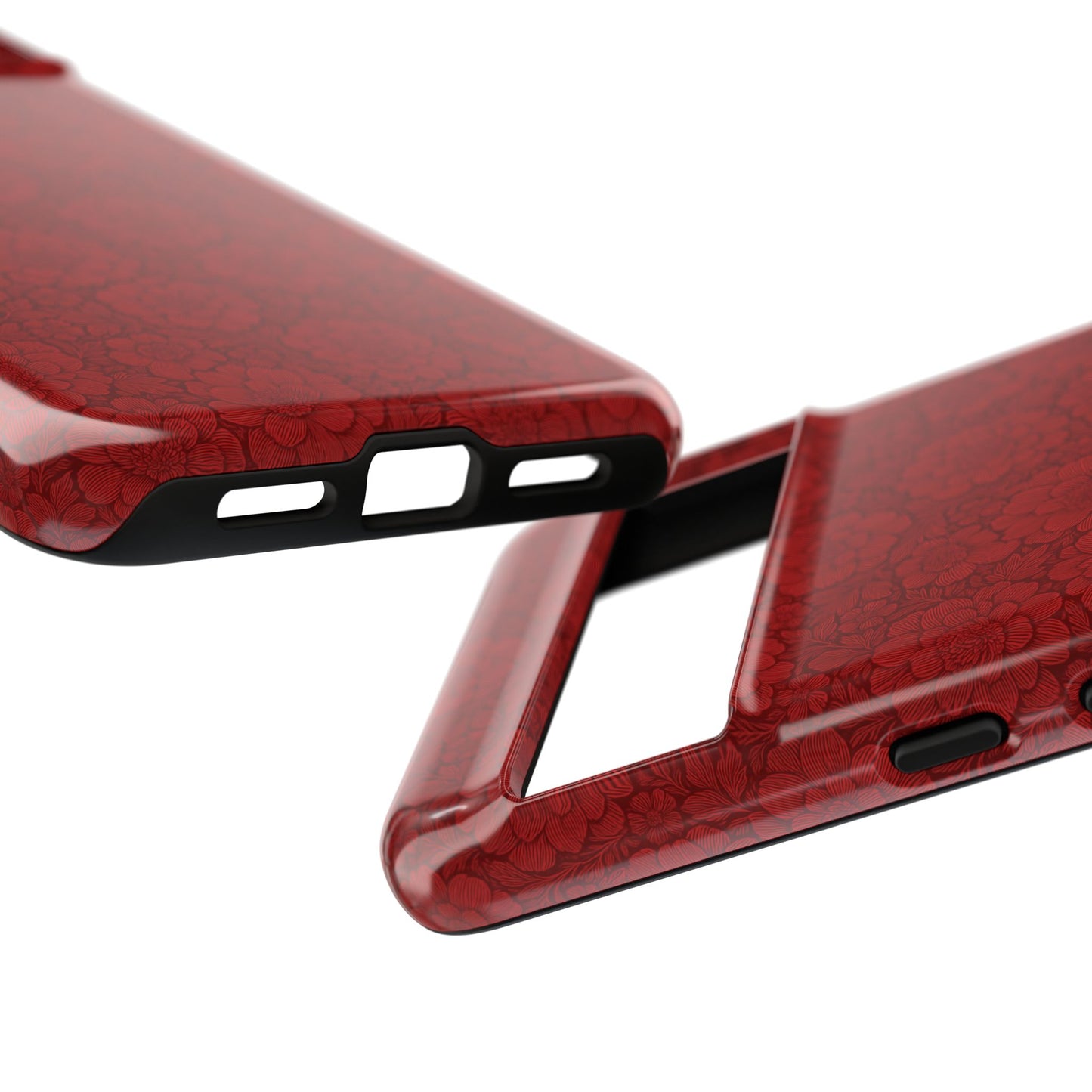 Scarlet Tough Cases