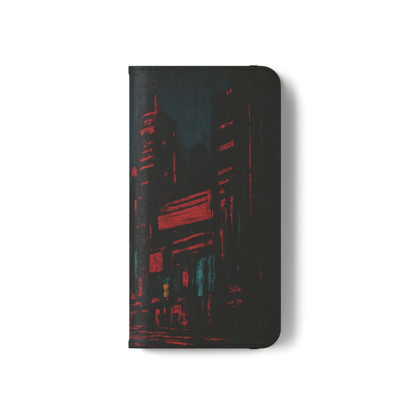 The Cybercity Folio Case
