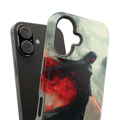 The Galactic Battle Magnetic Impact-Resistant Cases