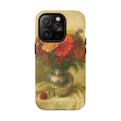 Arrangement Tough Magnetic Cases