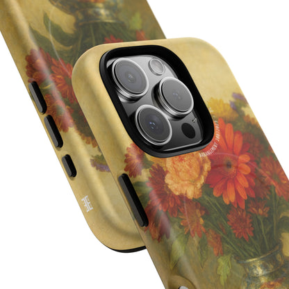 Arrangement Tough Magnetic Cases