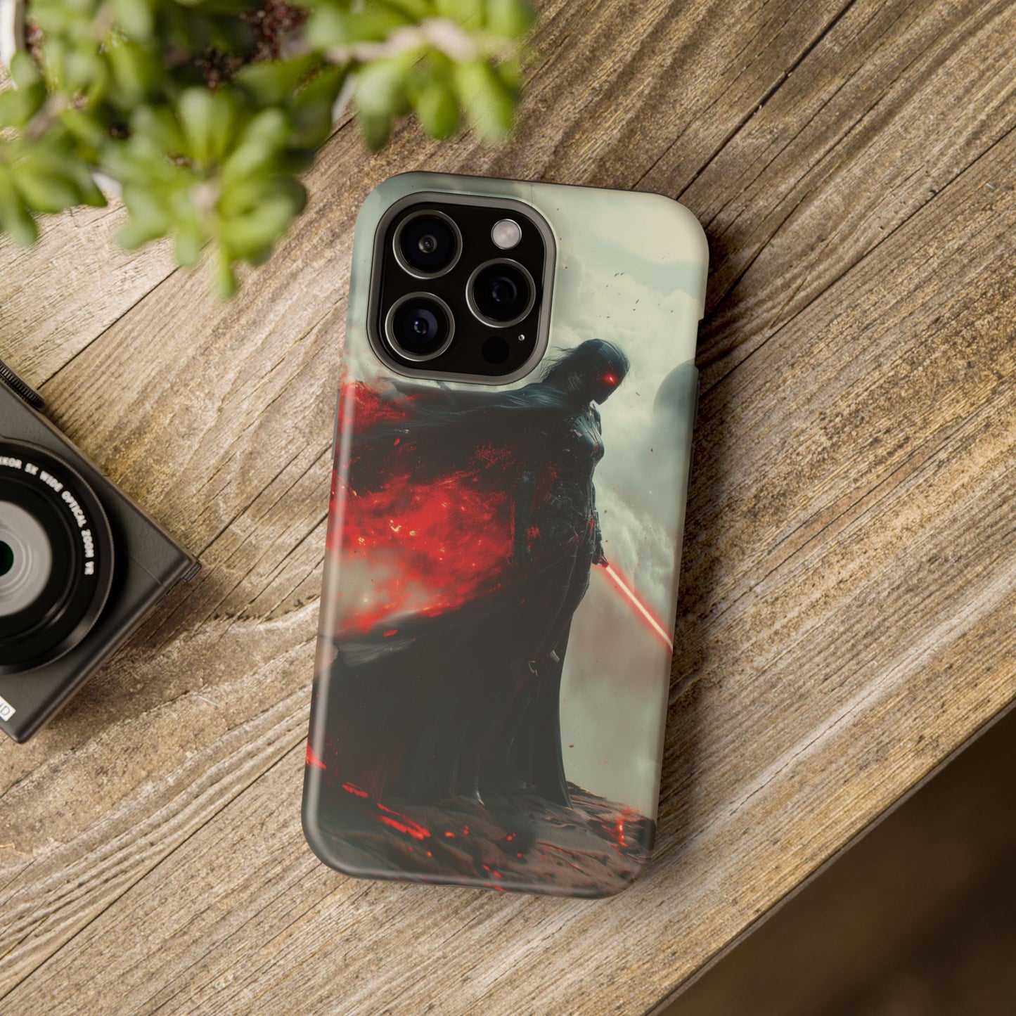 The Galactic Battle Magnetic Impact-Resistant Cases